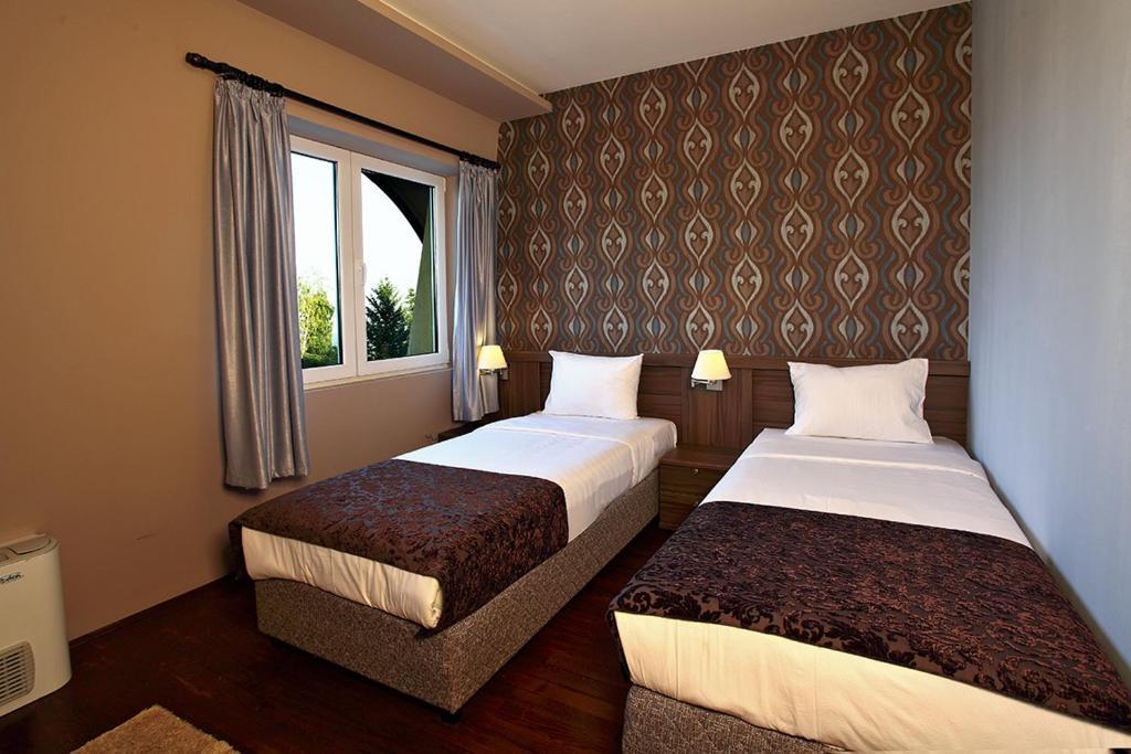 Hotel Sator Bitola Room photo