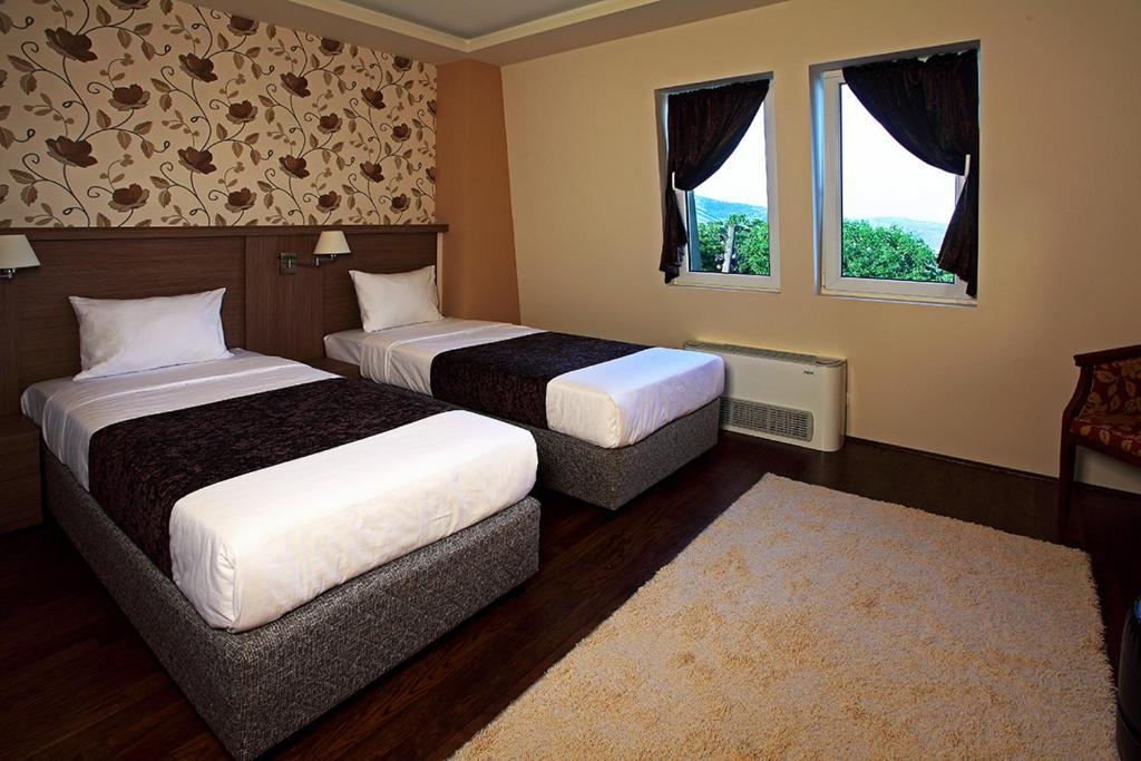 Hotel Sator Bitola Room photo